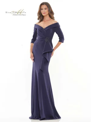 RINA DI MONTELLA RD2733 Dress