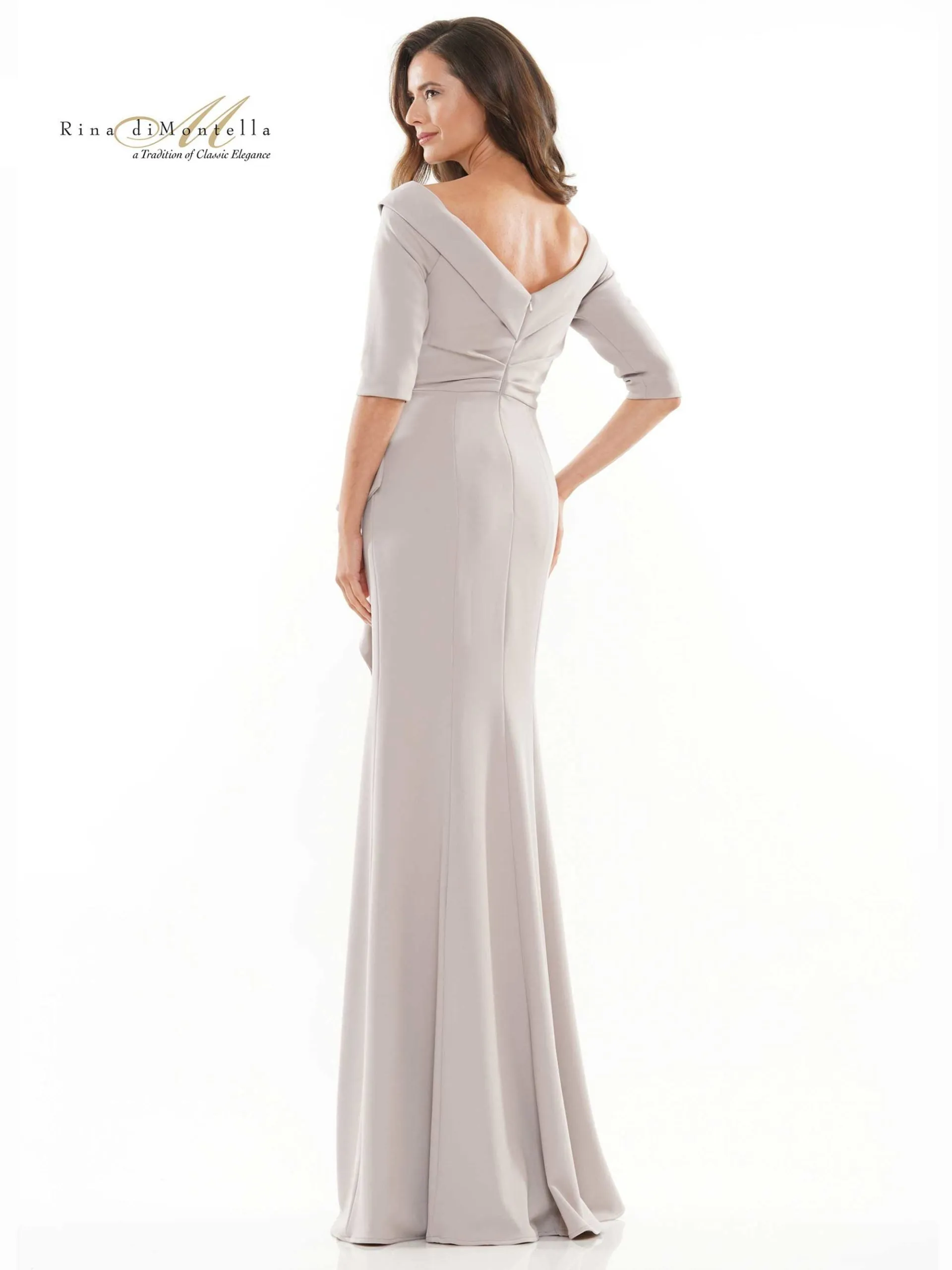 RINA DI MONTELLA RD2733 Dress