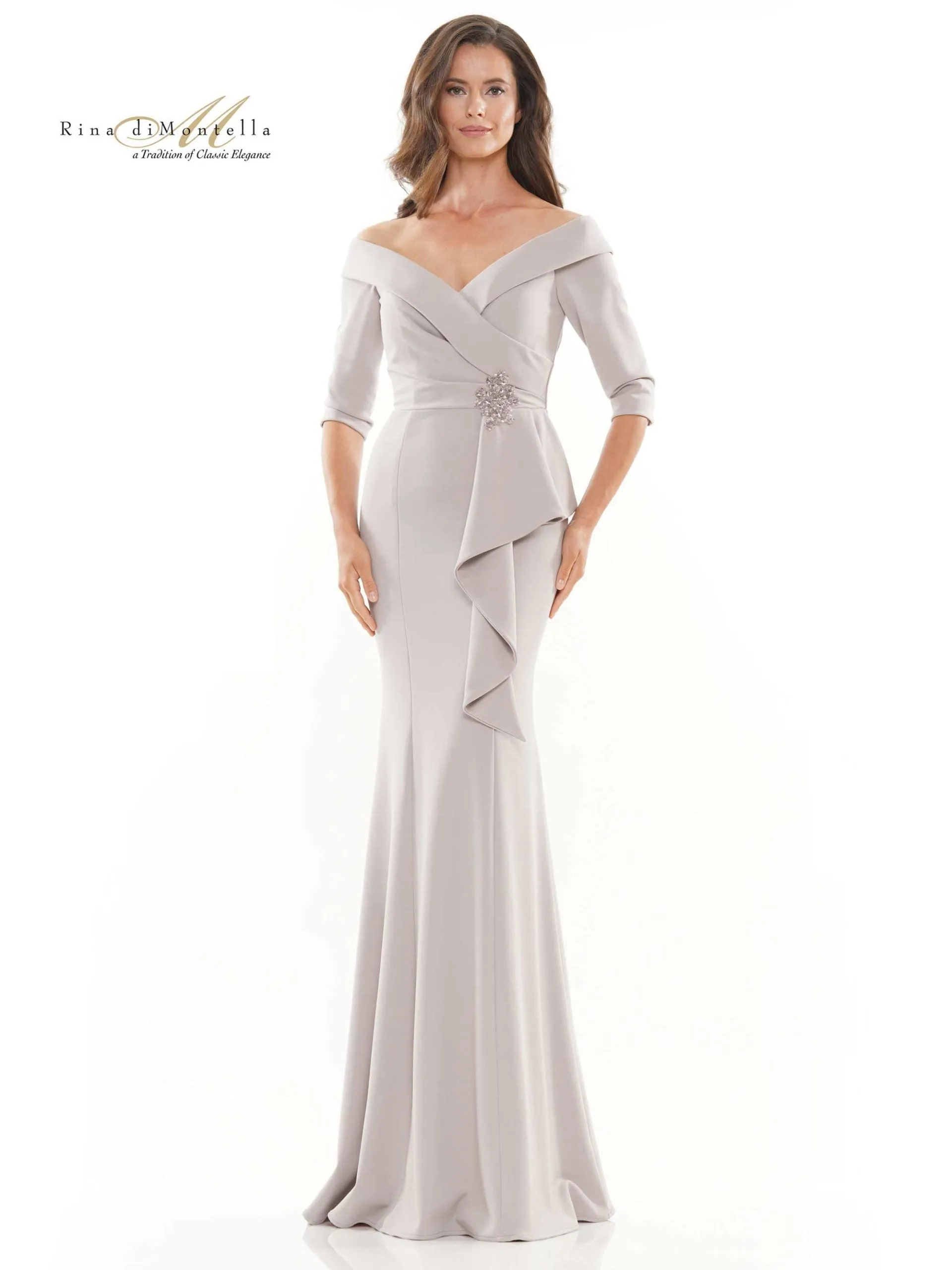 RINA DI MONTELLA RD2733 Dress