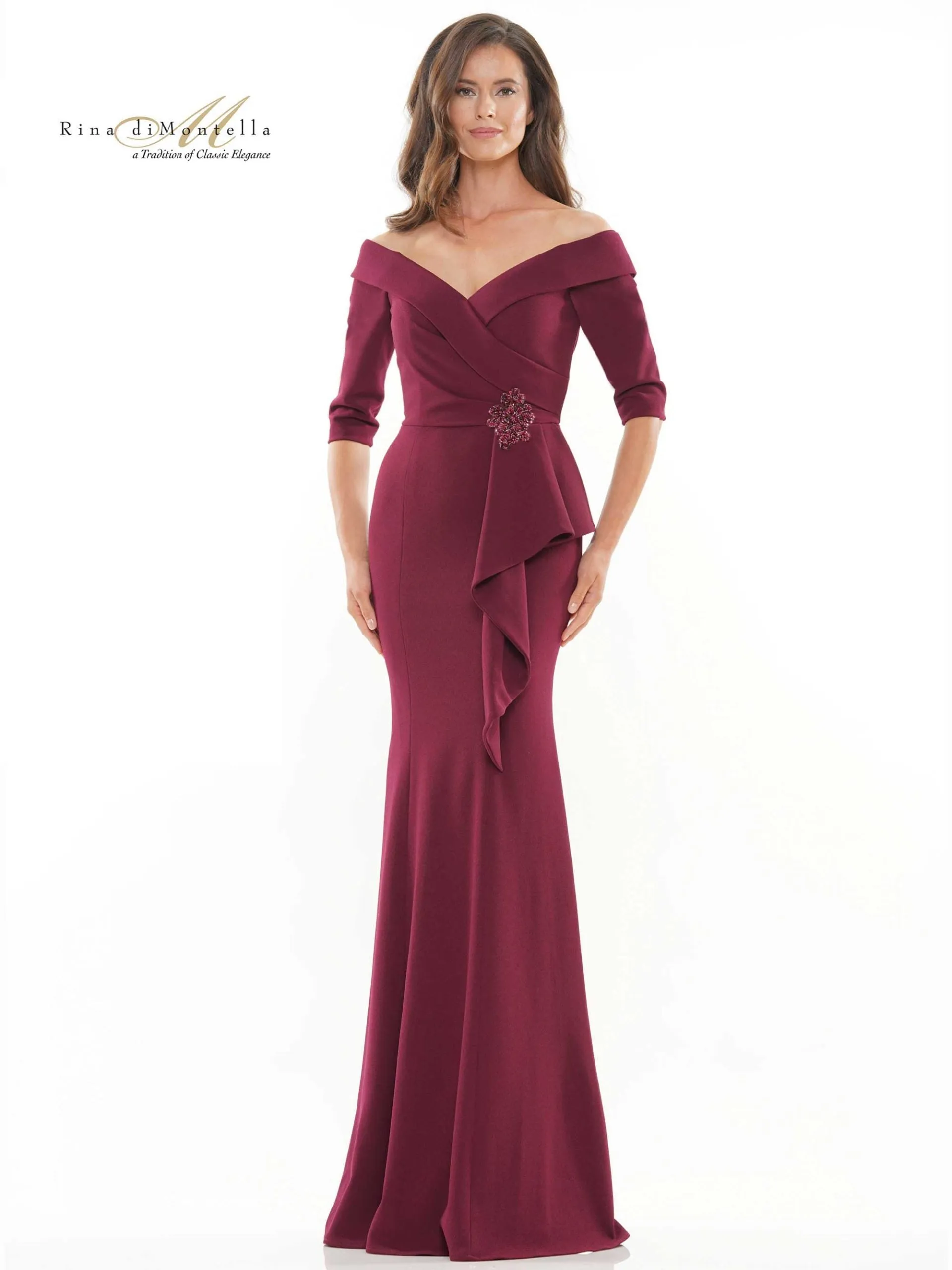 RINA DI MONTELLA RD2733 Dress