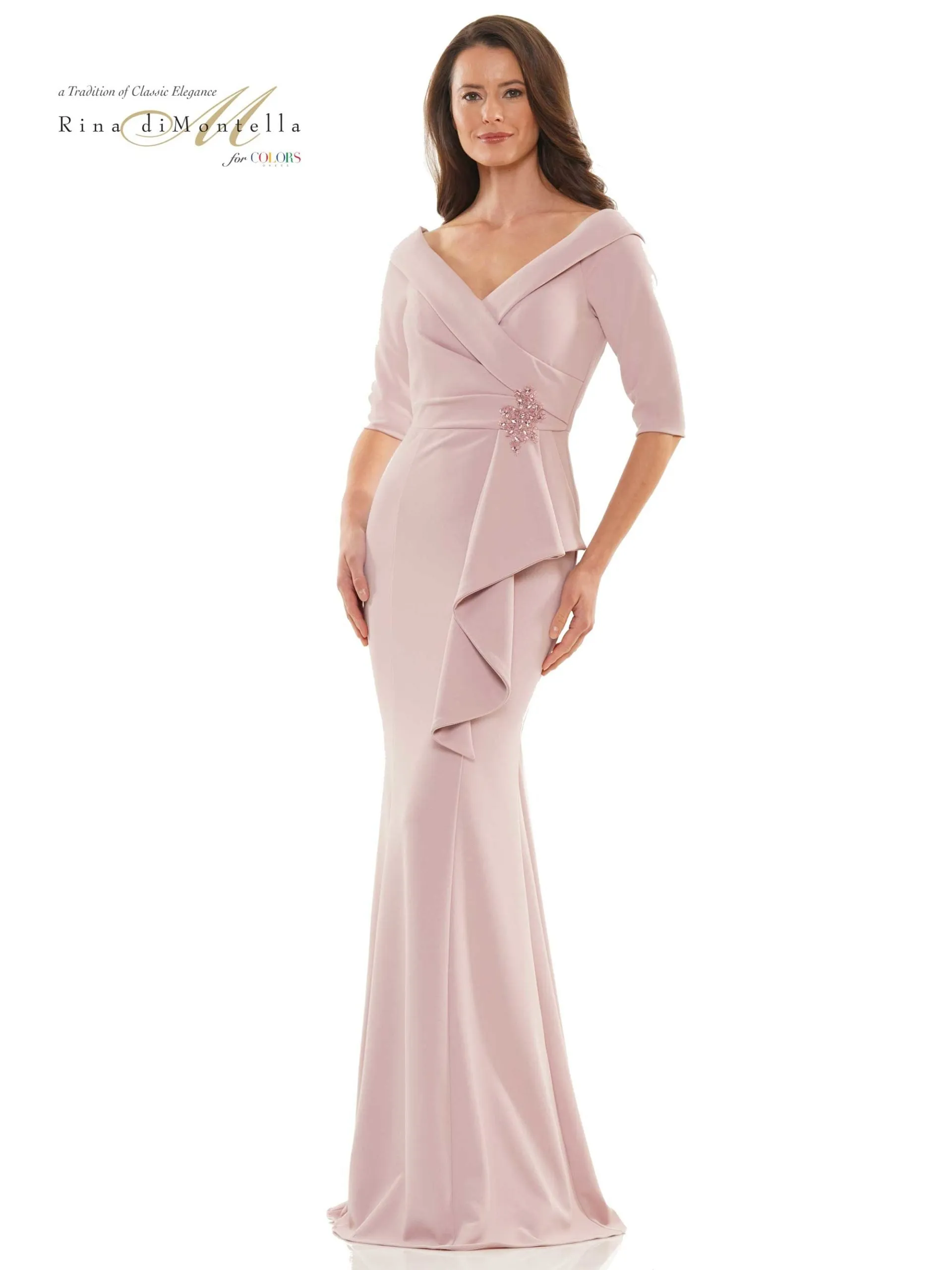 RINA DI MONTELLA RD2733 Dress
