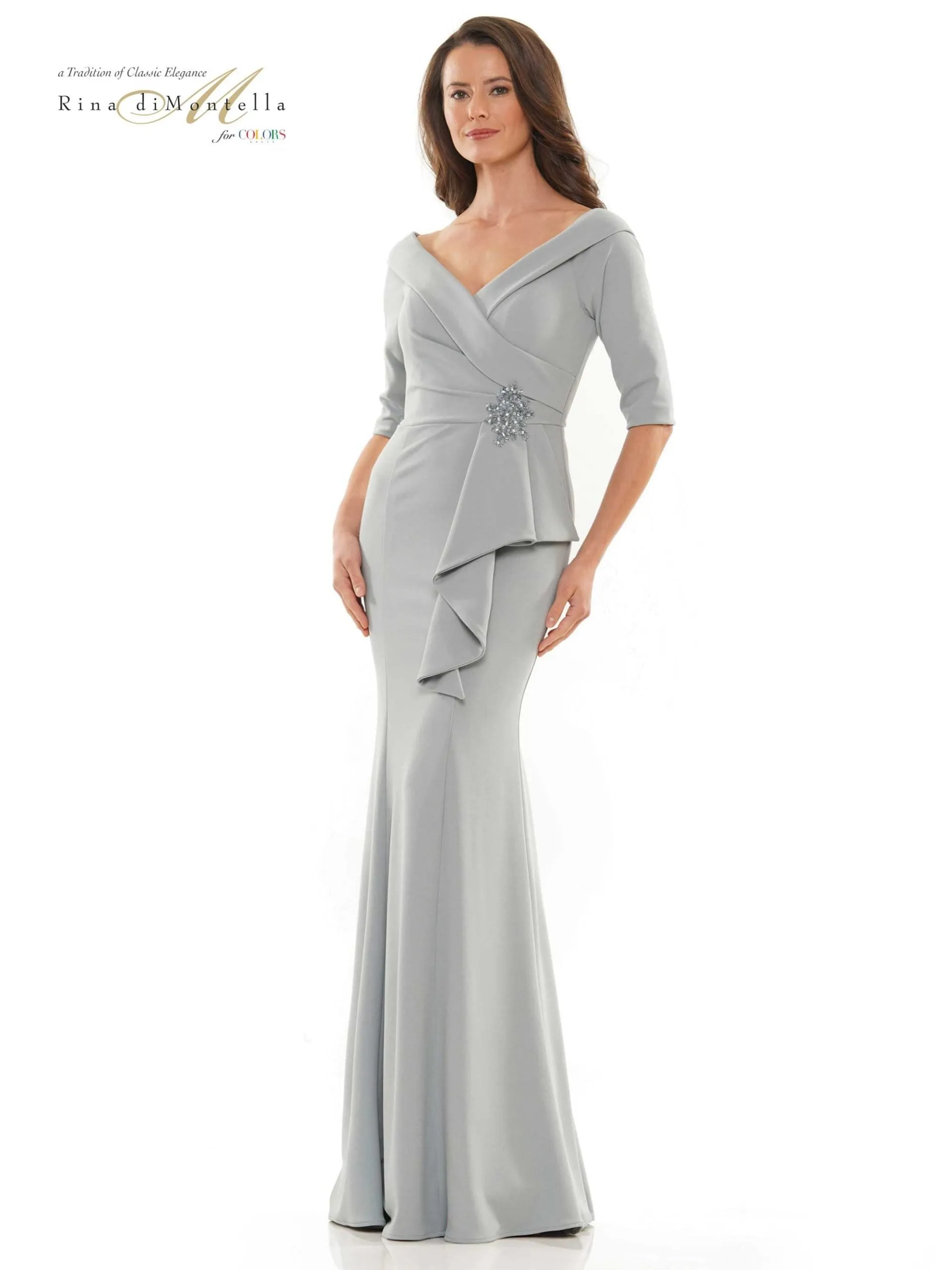 RINA DI MONTELLA RD2733 Dress