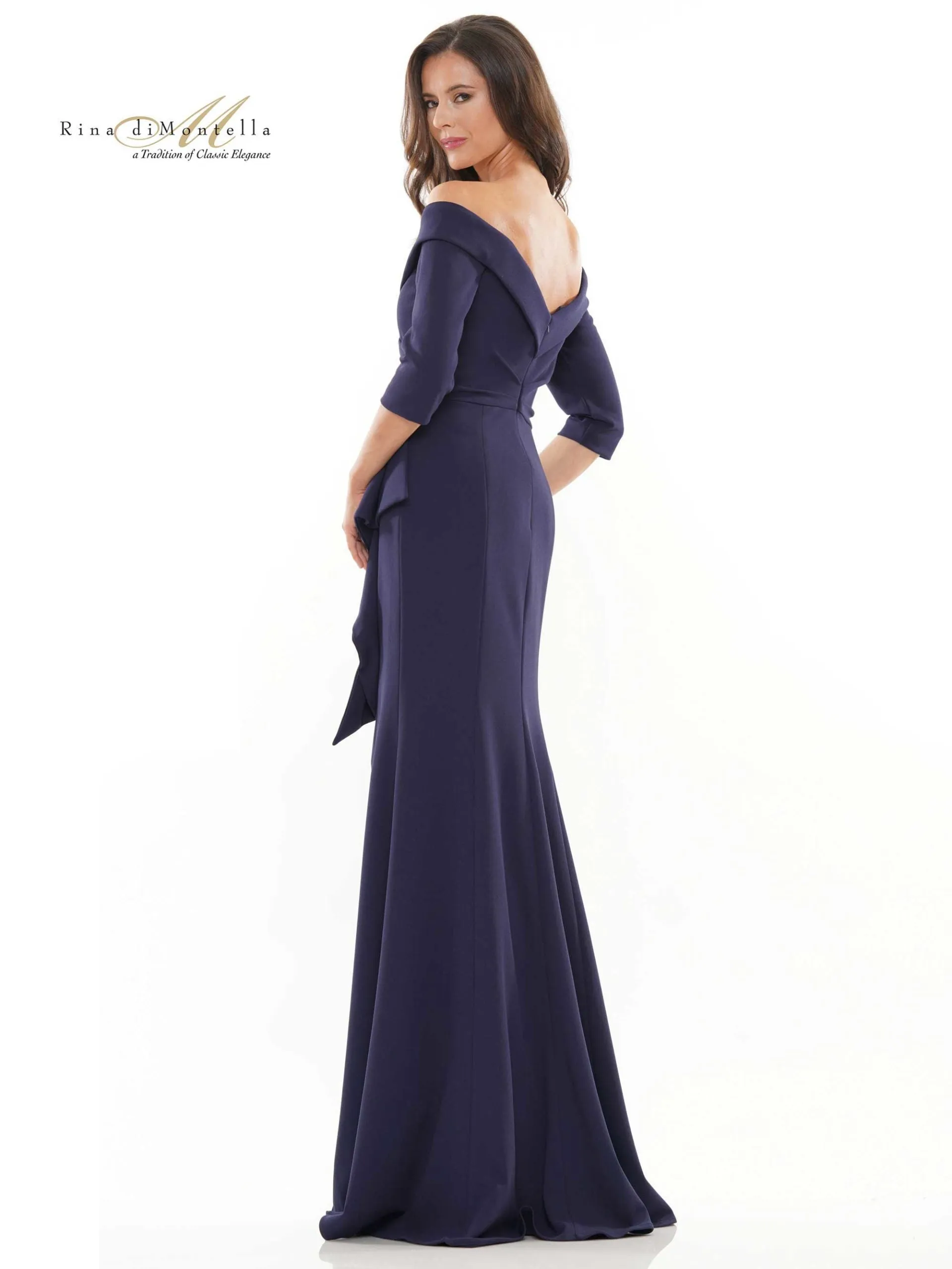 RINA DI MONTELLA RD2733 Dress