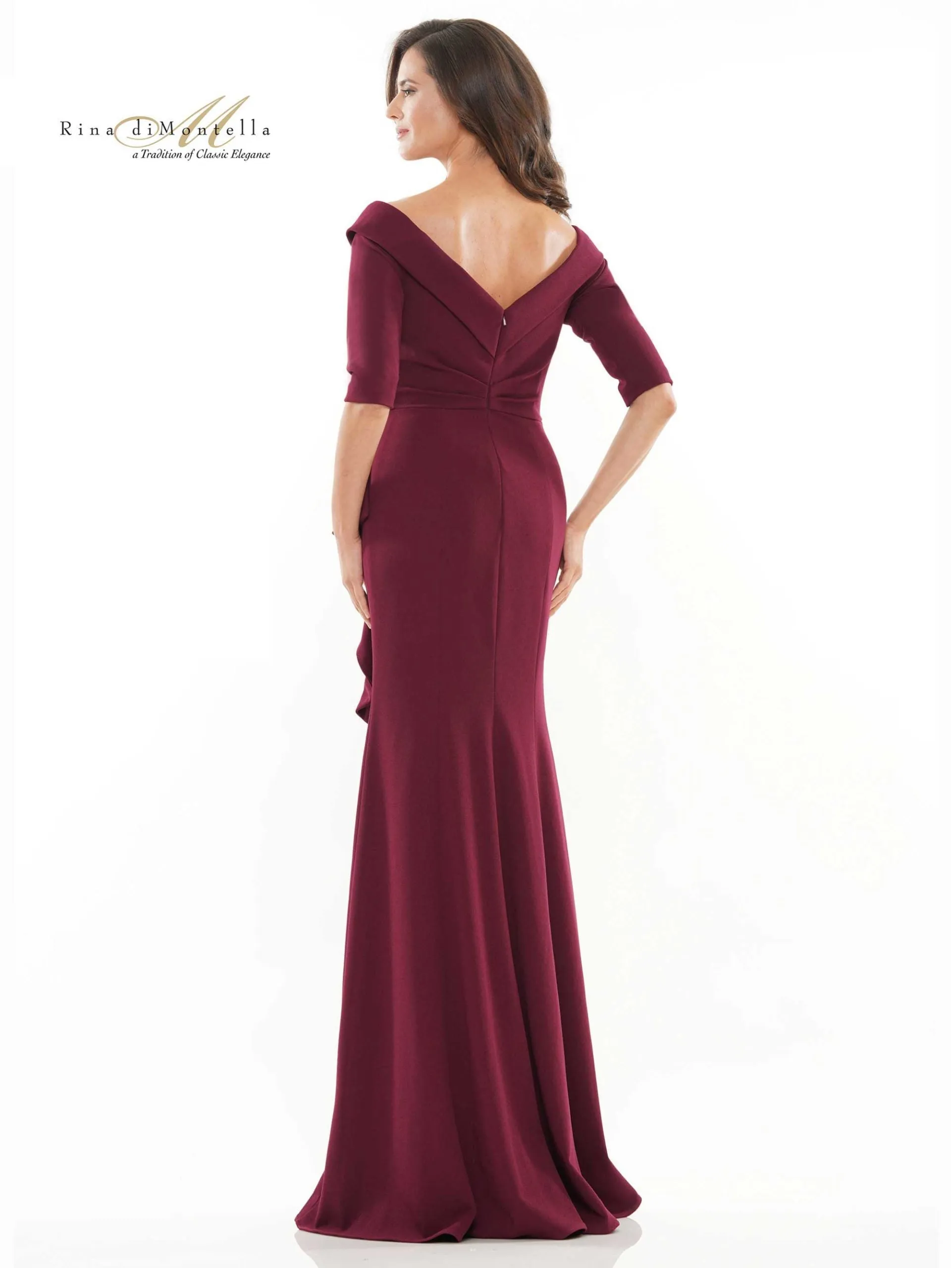 RINA DI MONTELLA RD2733 Dress