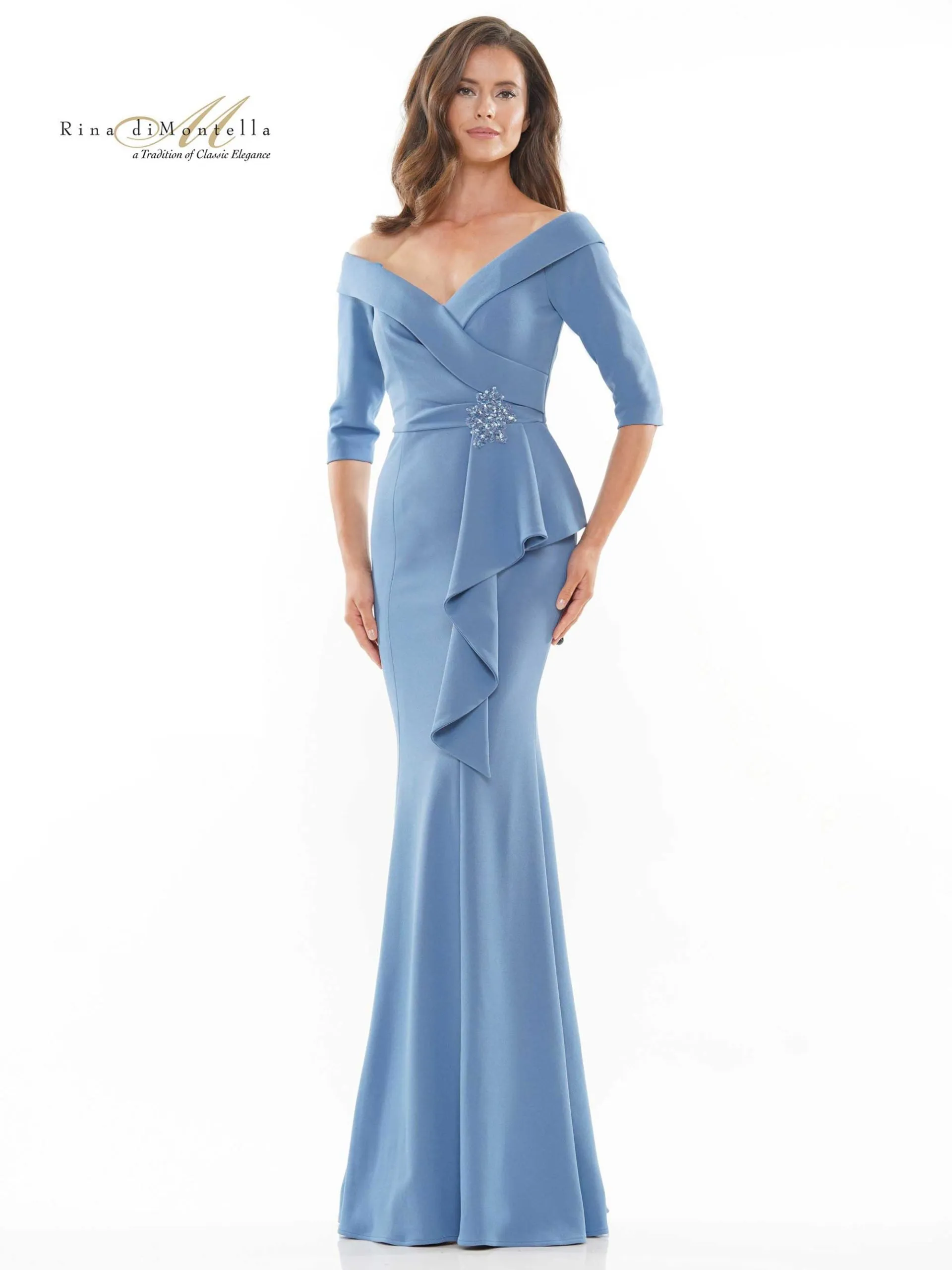 RINA DI MONTELLA RD2733 Dress