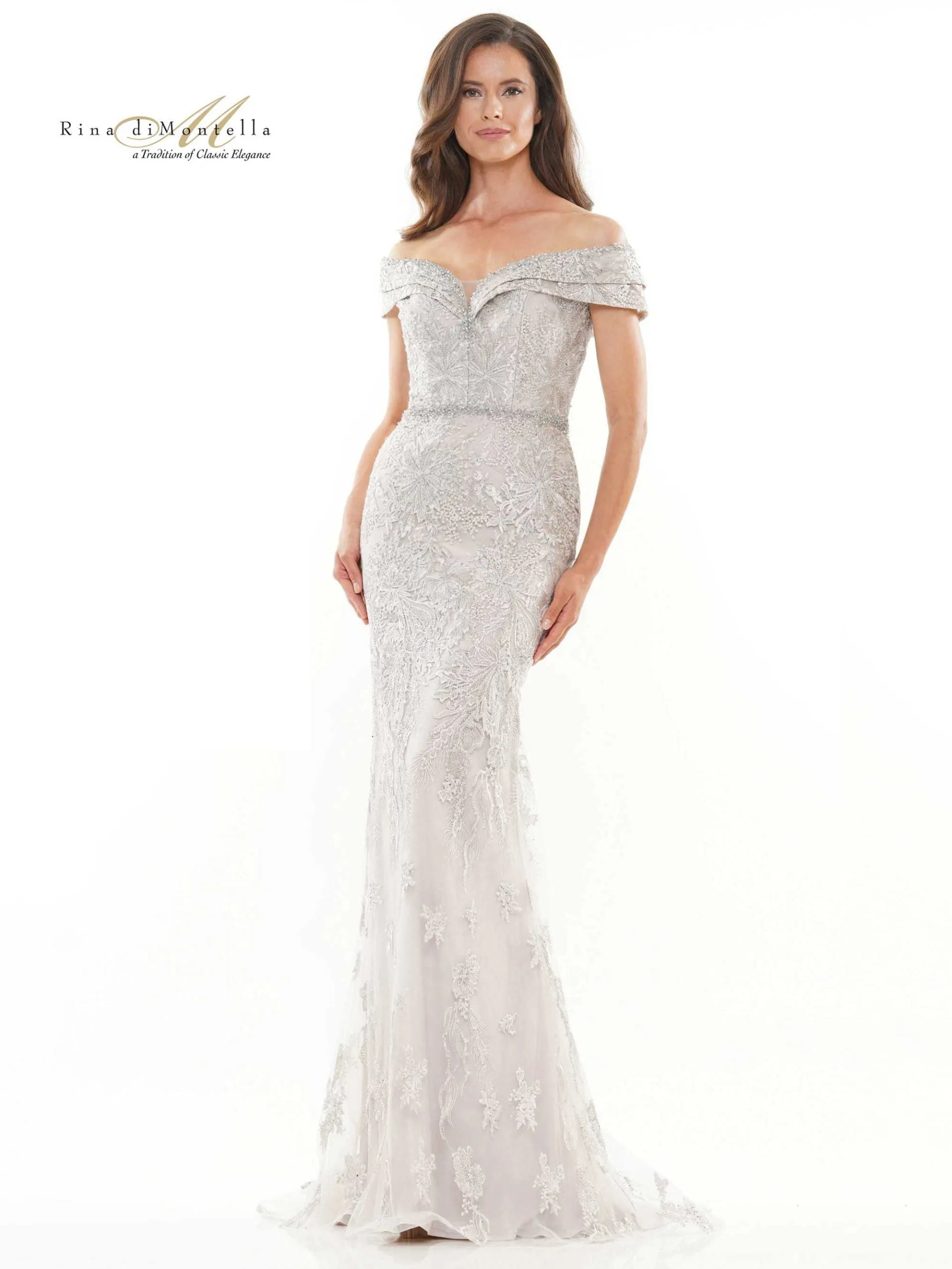 RINA DI MONTELLA RD2737 Dress