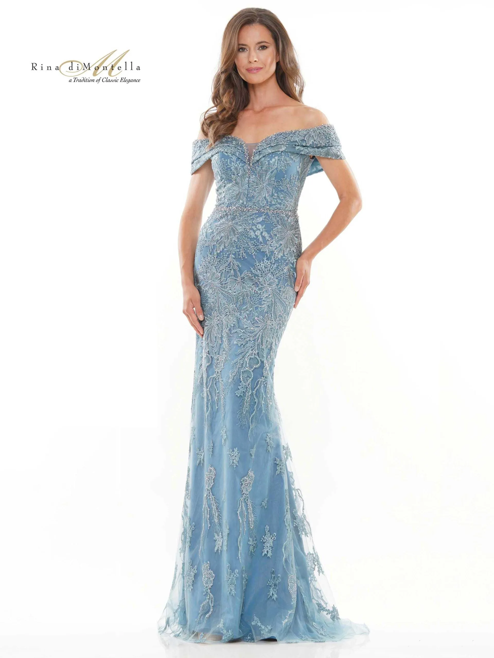 RINA DI MONTELLA RD2737 Dress
