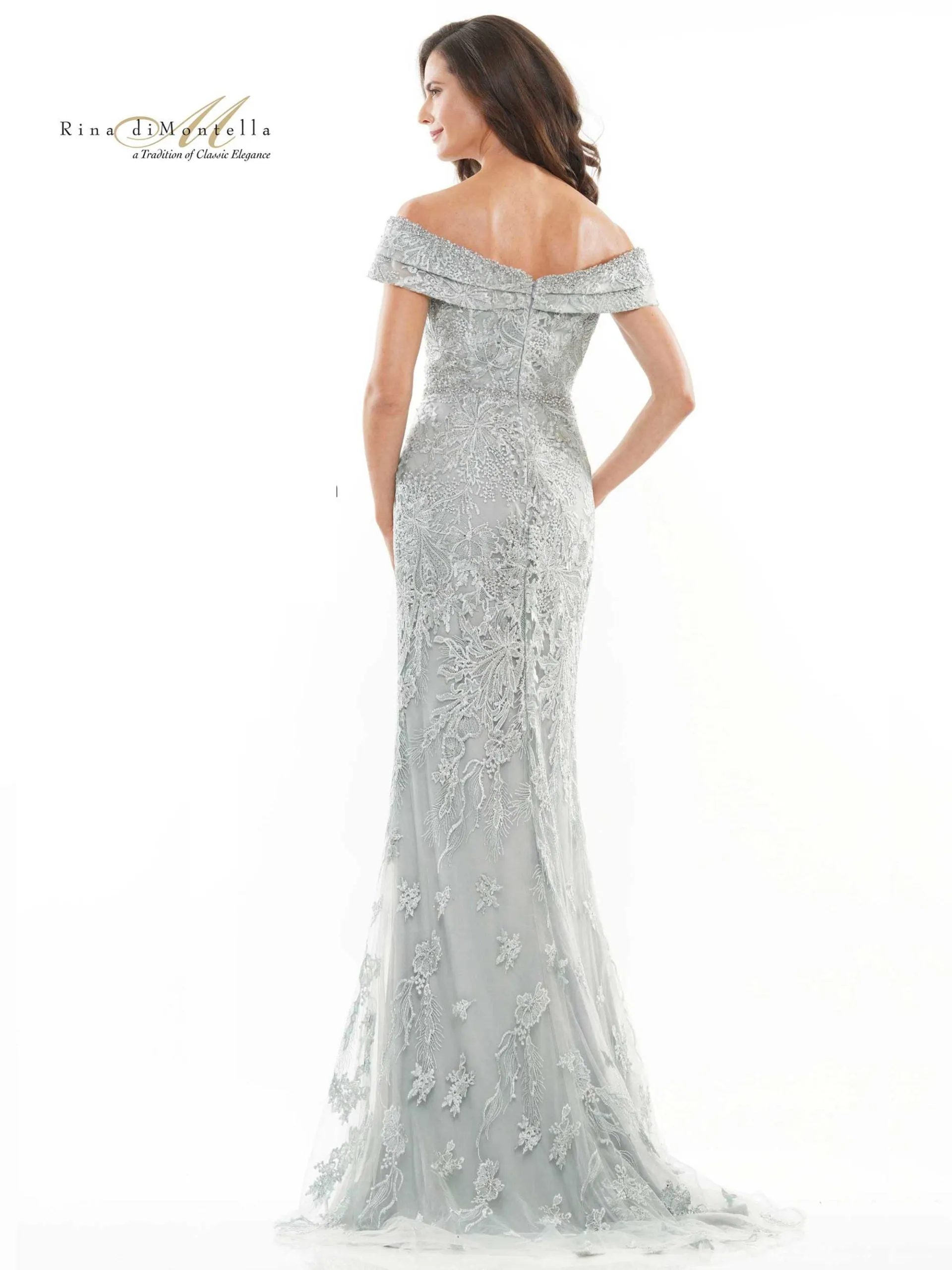 RINA DI MONTELLA RD2737 Dress
