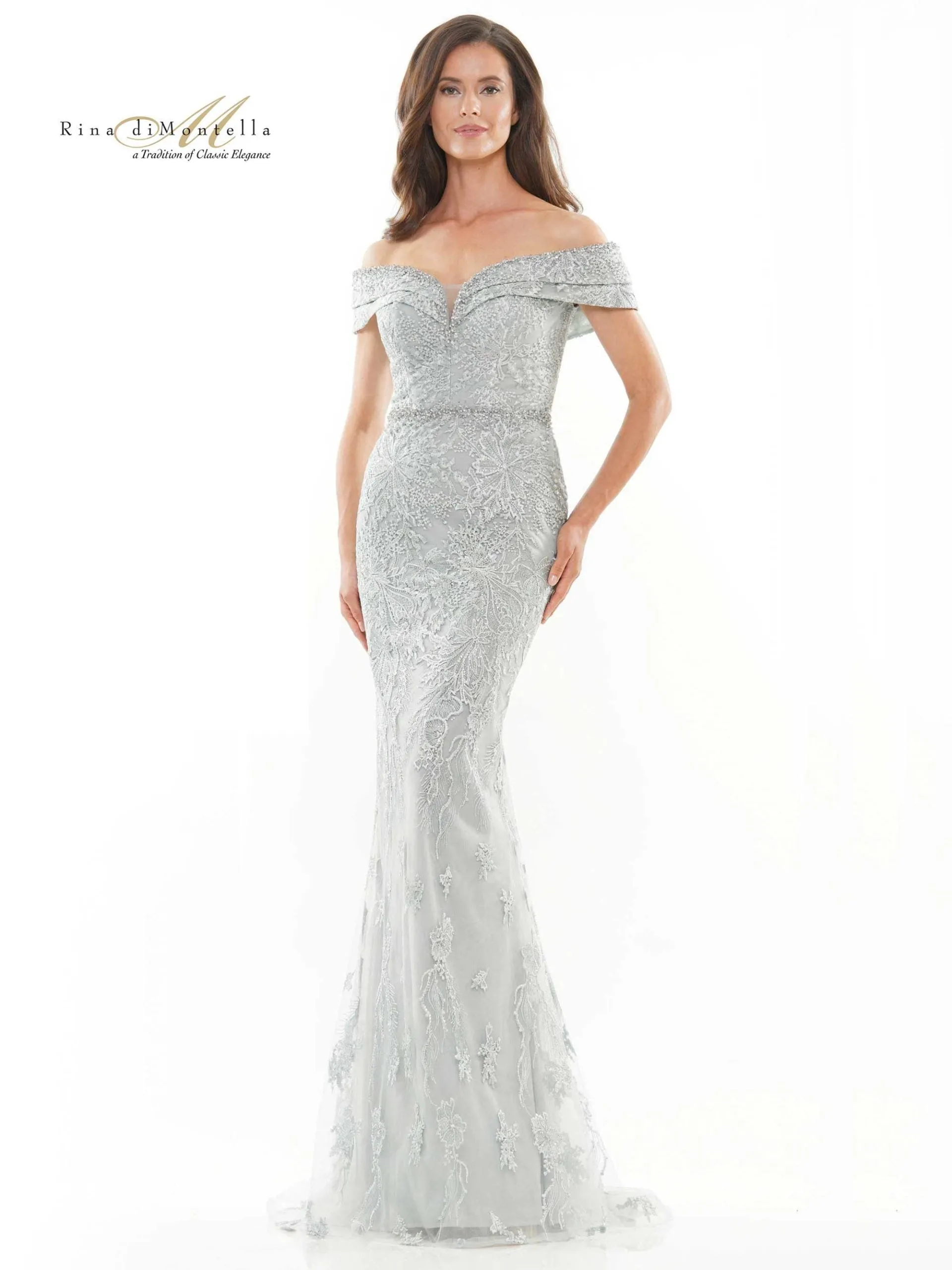 RINA DI MONTELLA RD2737 Dress