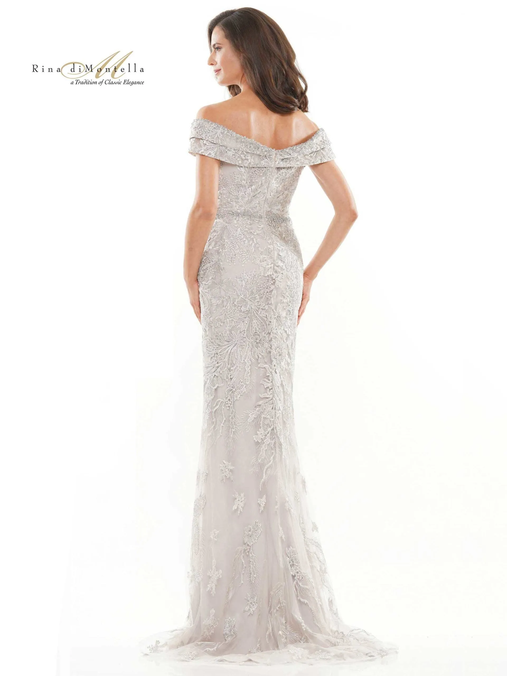 RINA DI MONTELLA RD2737 Dress