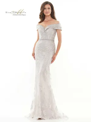 RINA DI MONTELLA RD2737 Dress