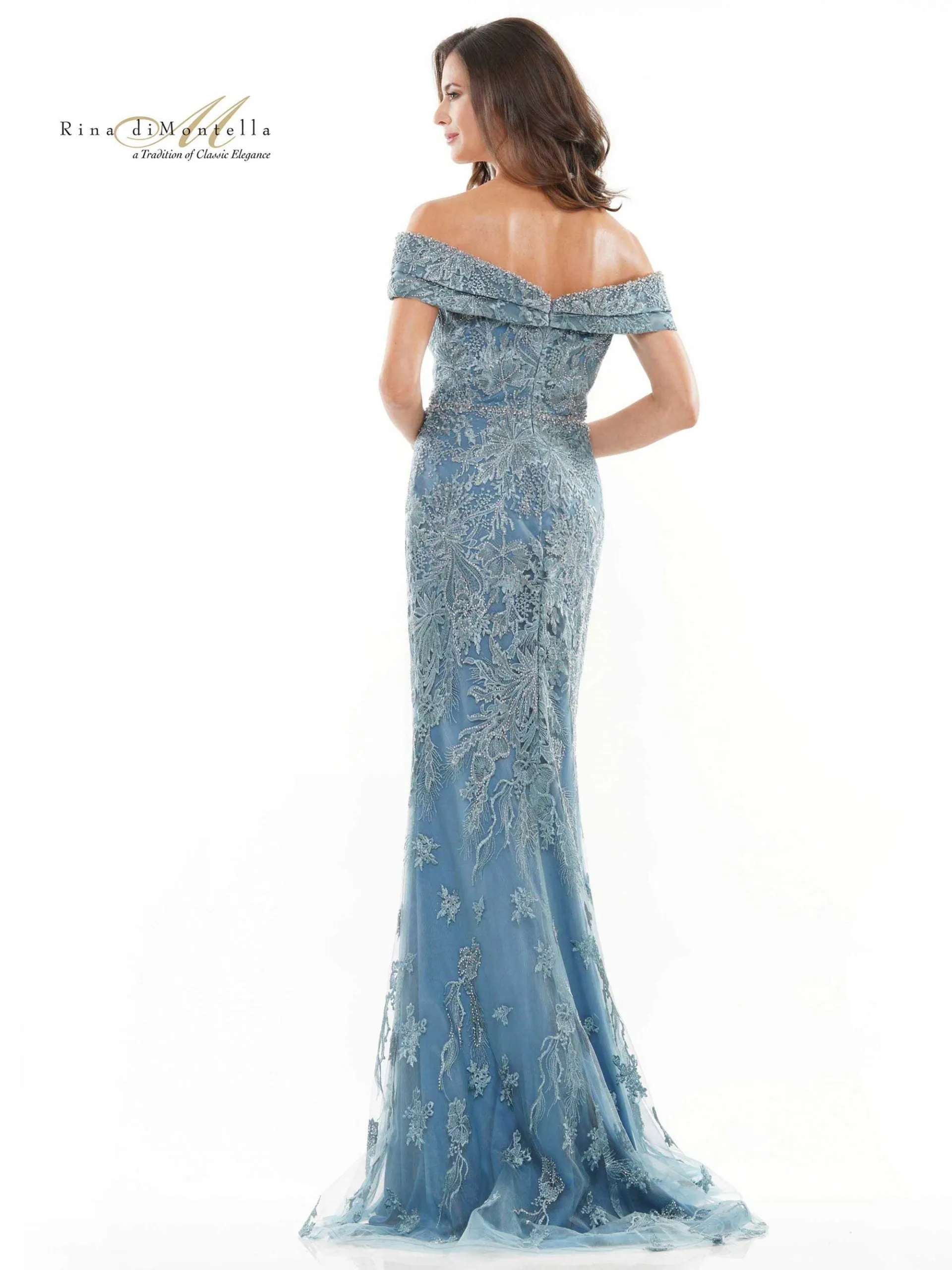 RINA DI MONTELLA RD2737 Dress