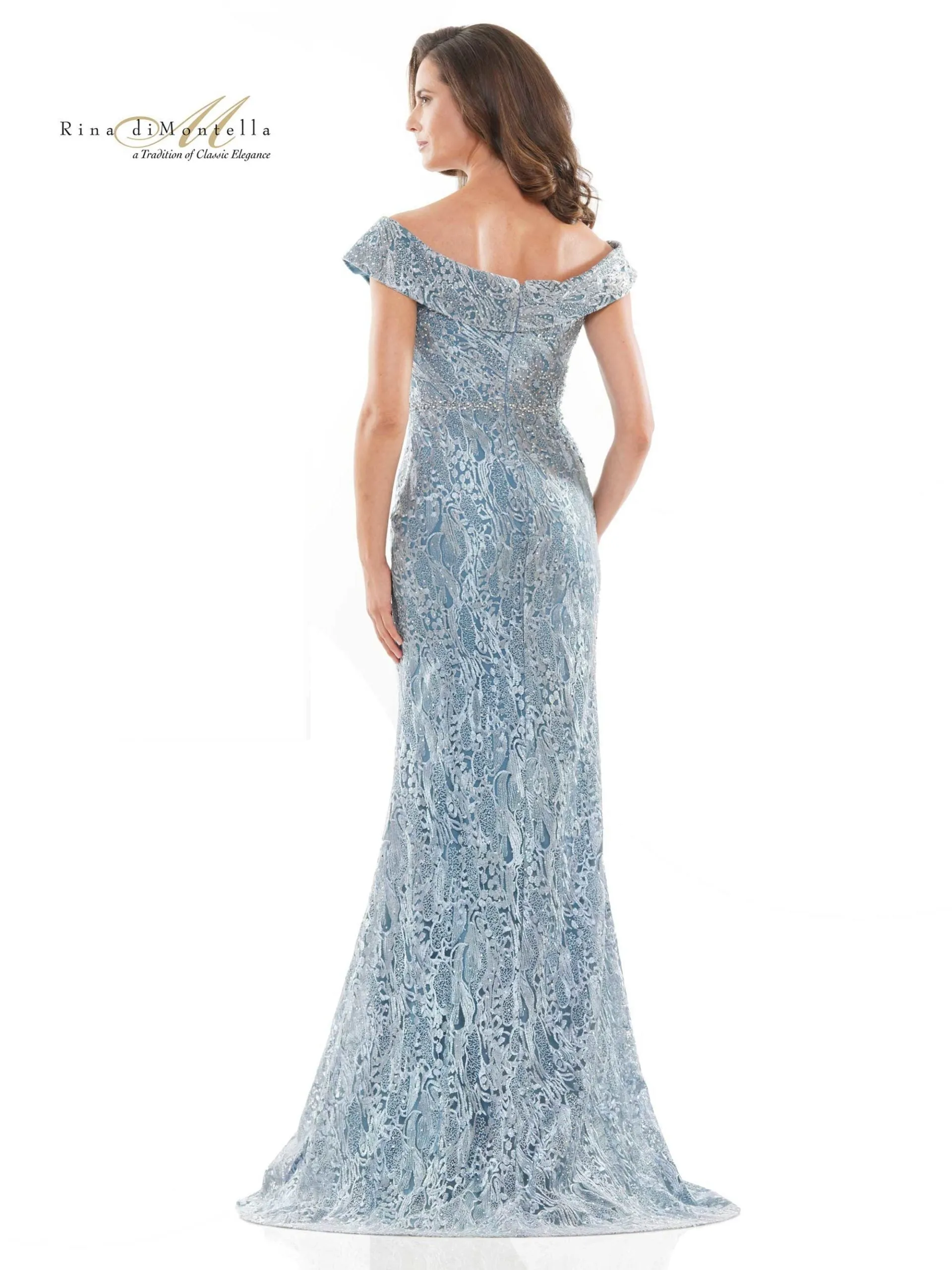RINA DI MONTELLA RD2740-1 Dress