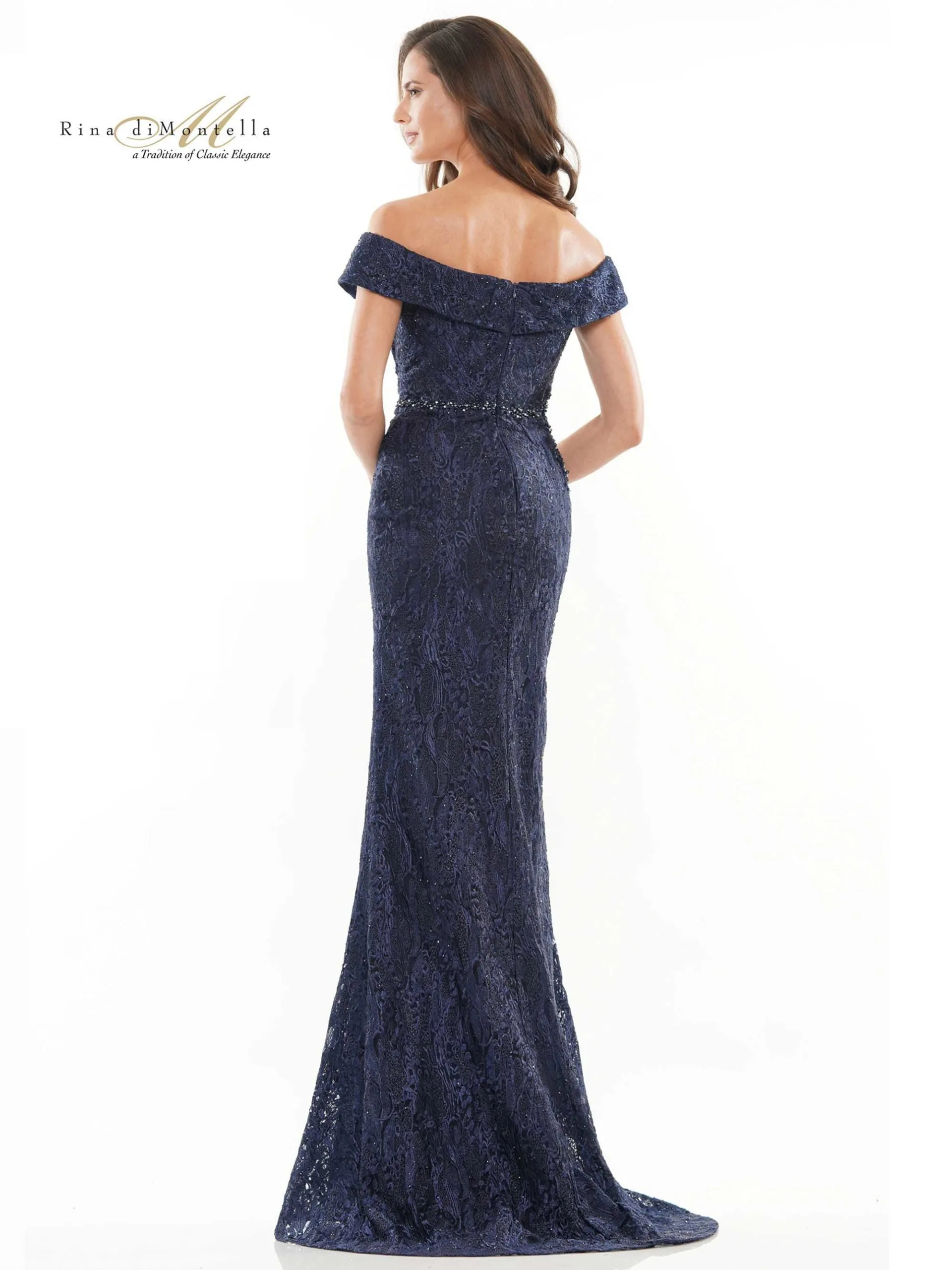 RINA DI MONTELLA RD2740-1 Dress