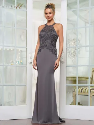 RINA DI MONTELLA RD2755 Dress