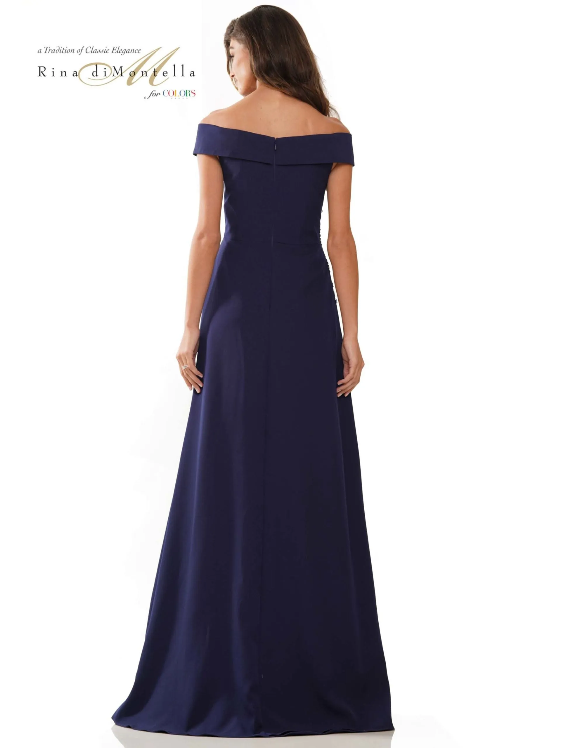 RINA DI MONTELLA RD2806 Dress