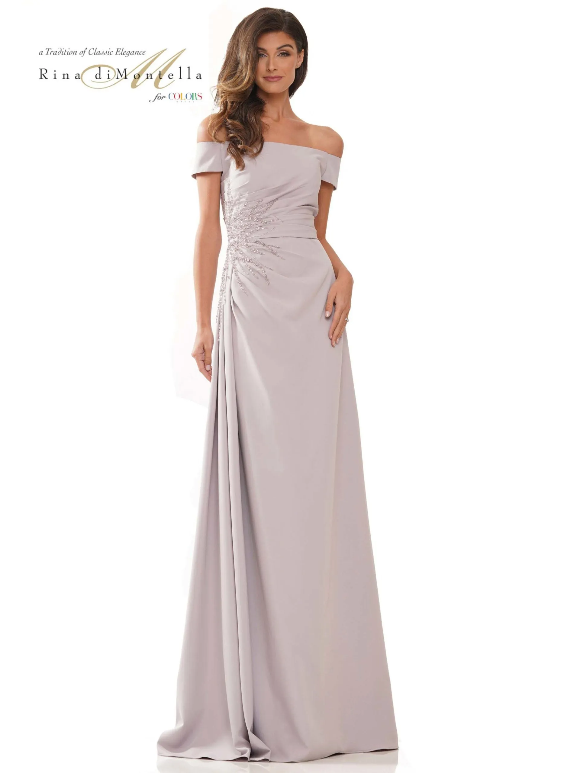 RINA DI MONTELLA RD2806 Dress
