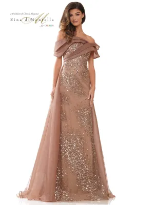RINA DI MONTELLA  RD2816 Dress