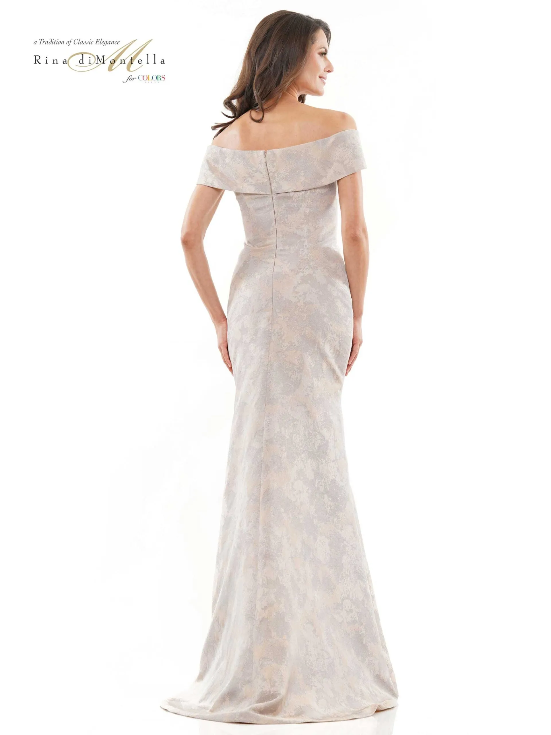 RINA DI MONTELLA RD2937 DRESS