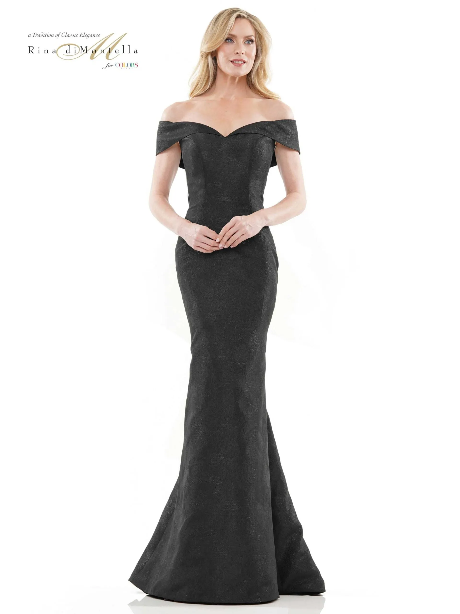 RINA DI MONTELLA RD2937 DRESS