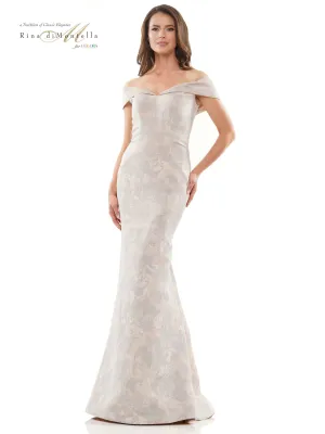 RINA DI MONTELLA RD2937 DRESS