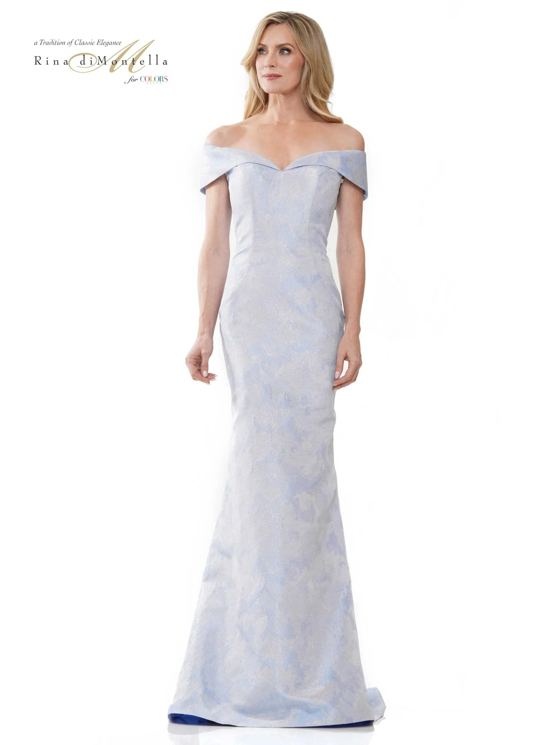 RINA DI MONTELLA RD2937 DRESS