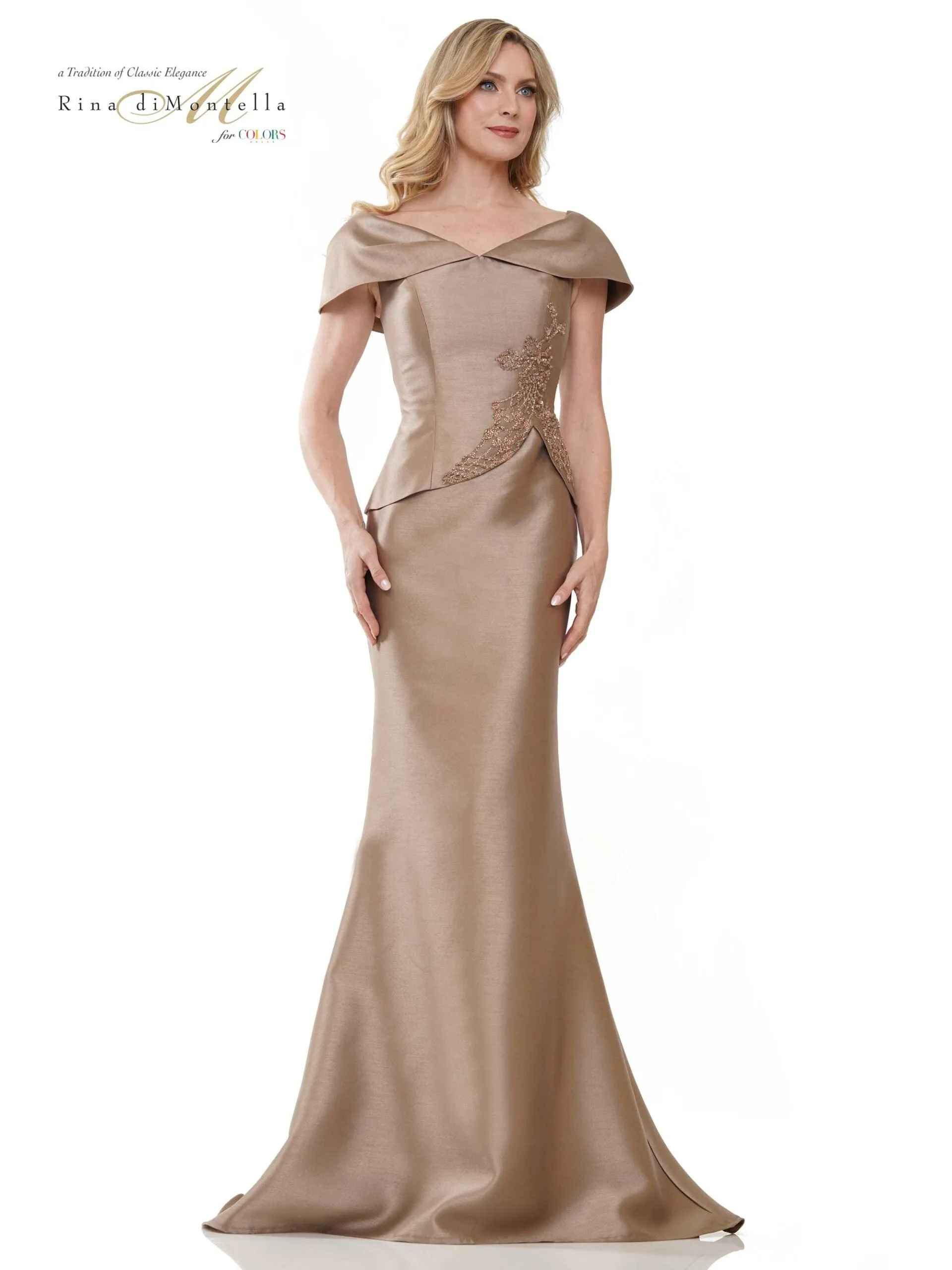 RINA DI MONTELLA RD2941 DRESS