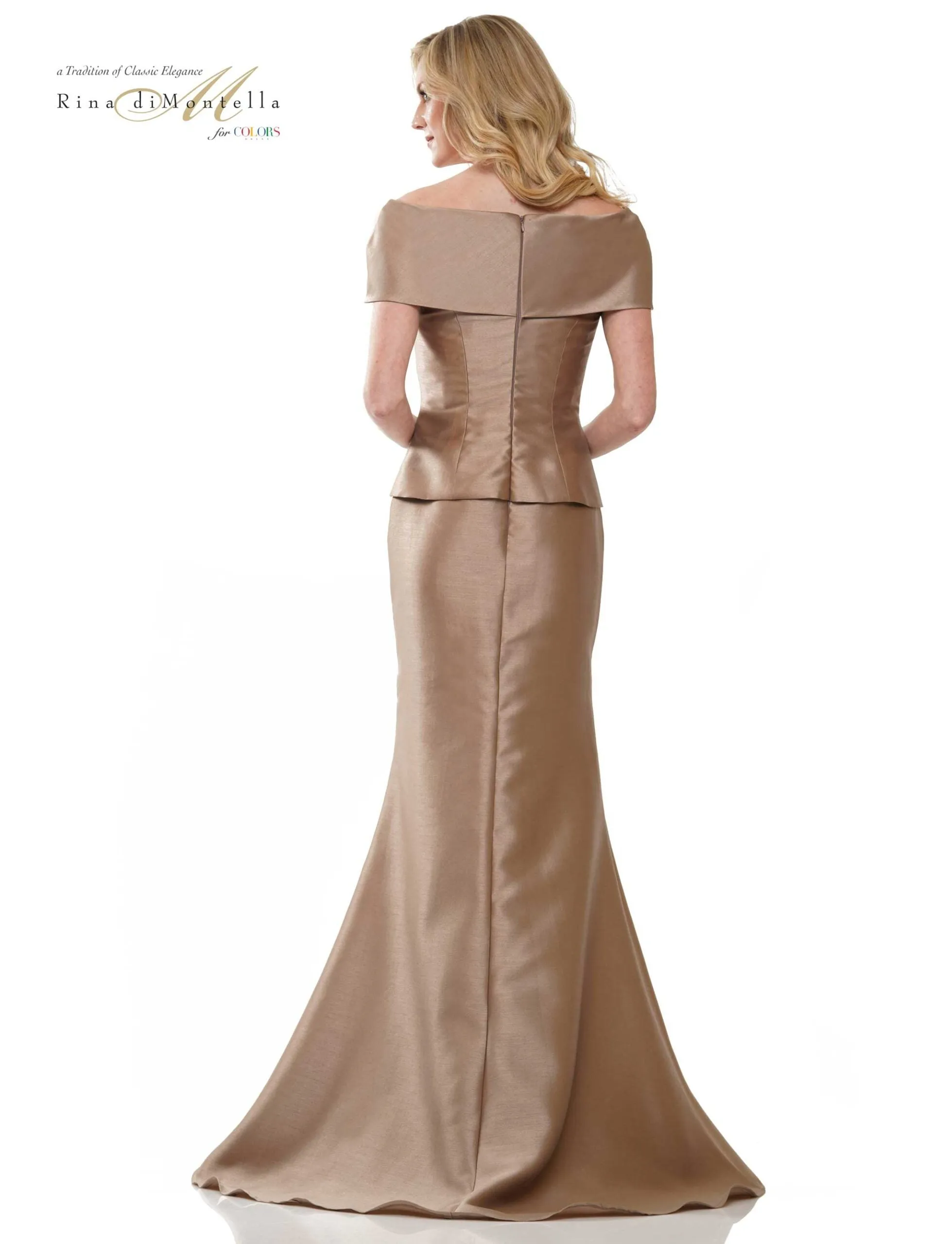 RINA DI MONTELLA RD2941 DRESS