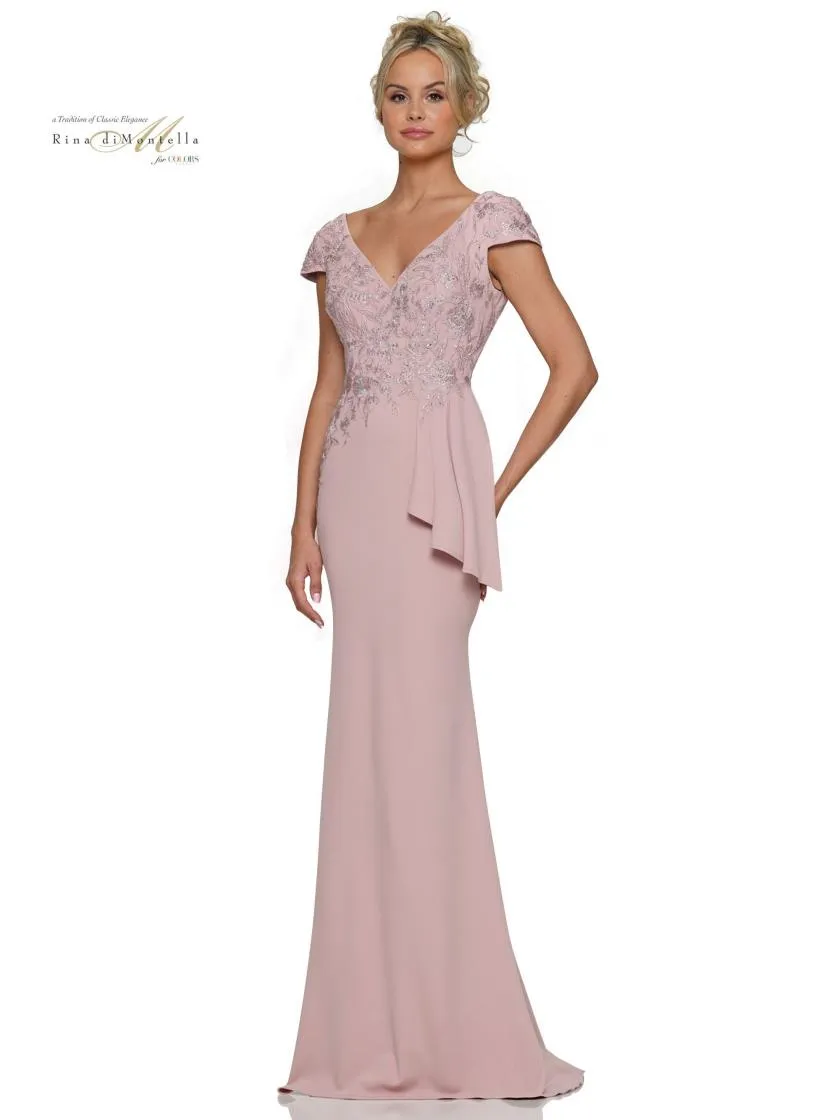 RINA DI MONTELLA RD2960 dress