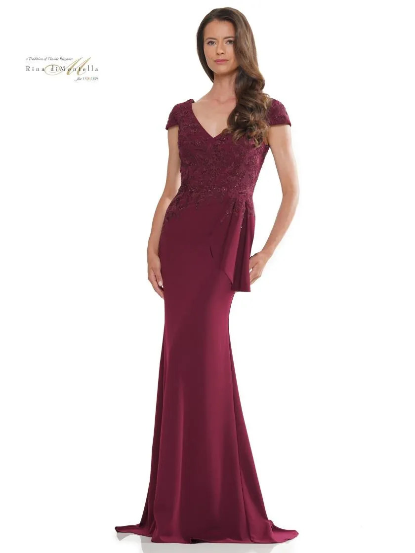RINA DI MONTELLA RD2960 dress