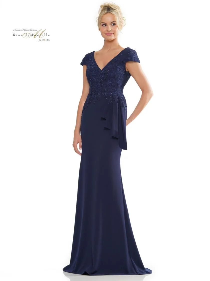 RINA DI MONTELLA RD2960 dress