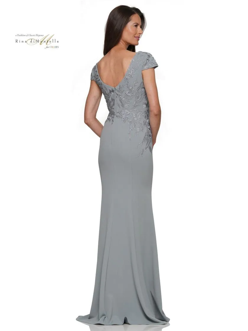 RINA DI MONTELLA RD2960 dress