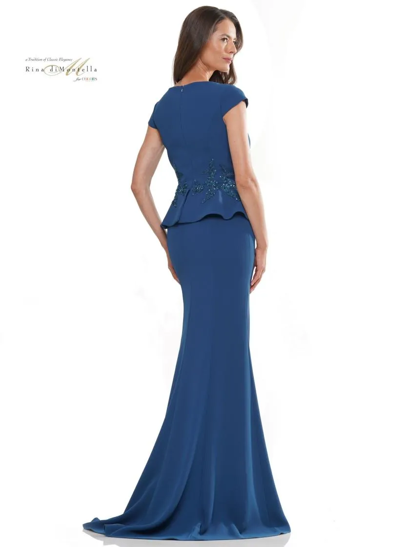 RINA DI MONTELLA RD2971 dress