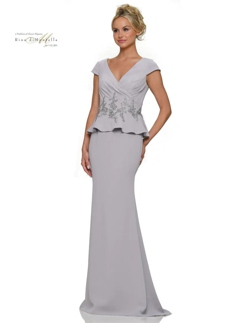 RINA DI MONTELLA RD2971 dress