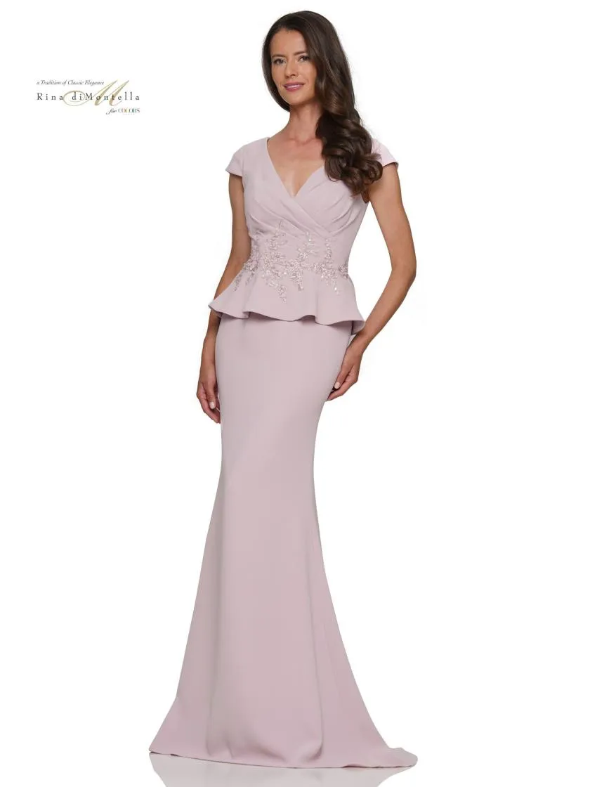 RINA DI MONTELLA RD2971 dress