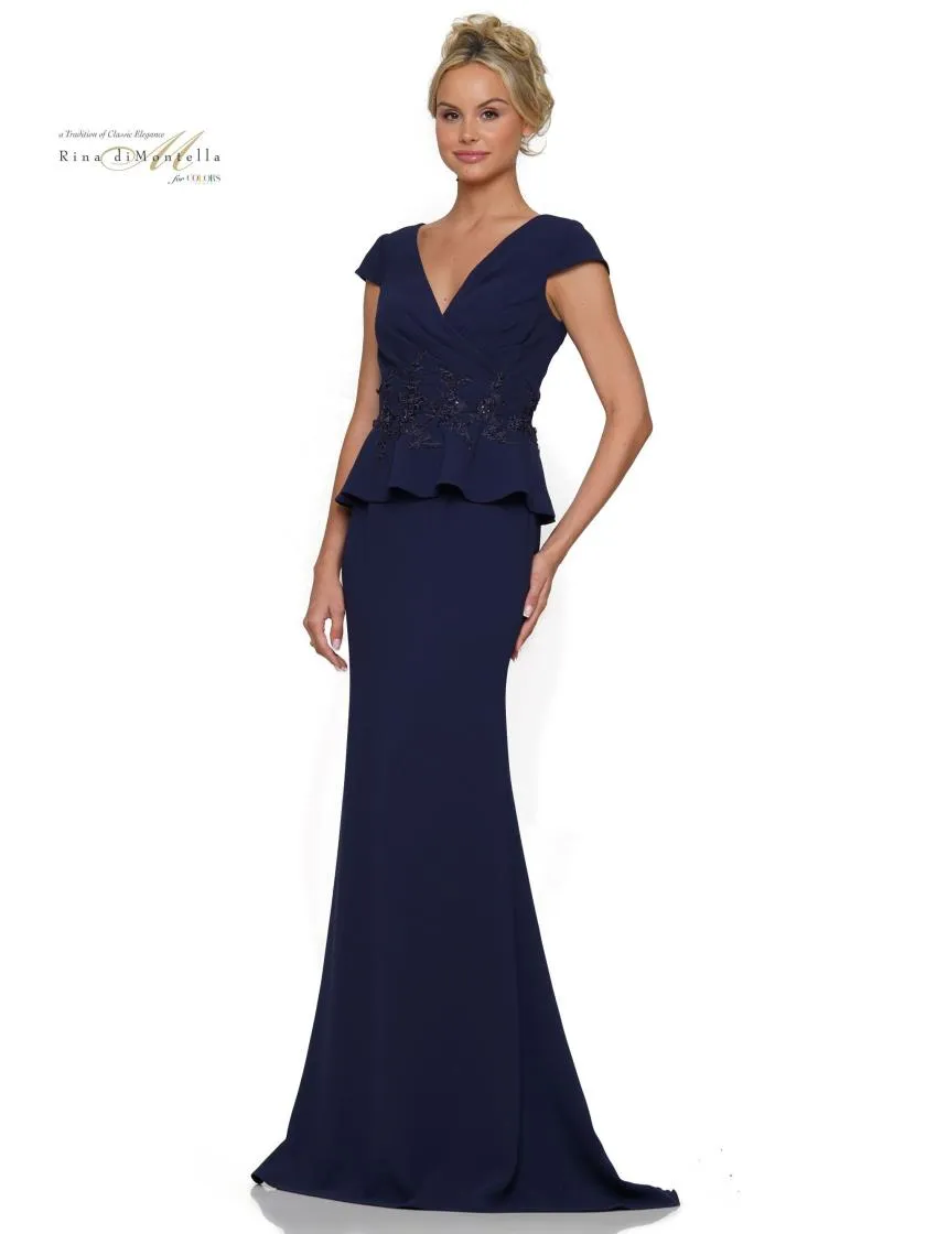 RINA DI MONTELLA RD2971 dress