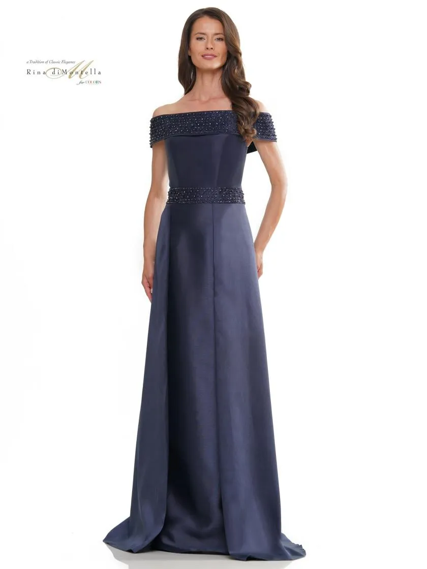 RINA DI MONTELLA RD2979 dress