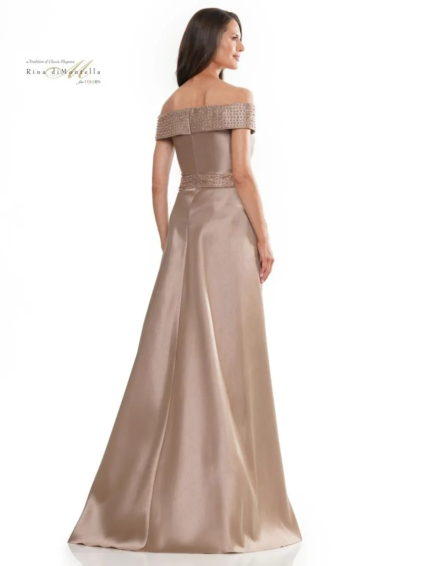 RINA DI MONTELLA RD2979 dress
