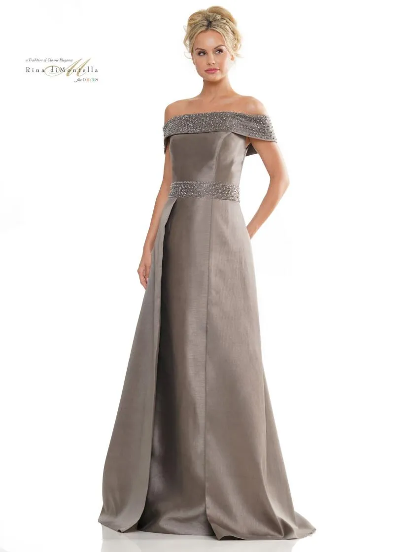 RINA DI MONTELLA RD2979 dress