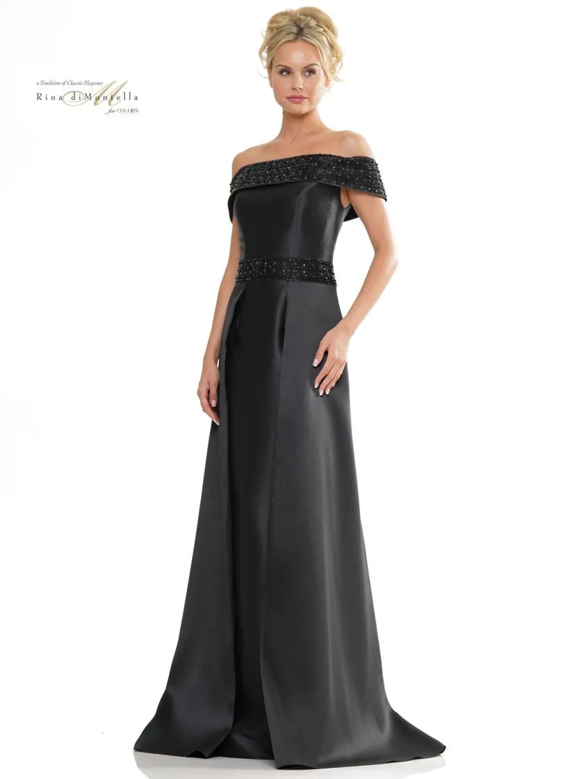 RINA DI MONTELLA RD2979 dress