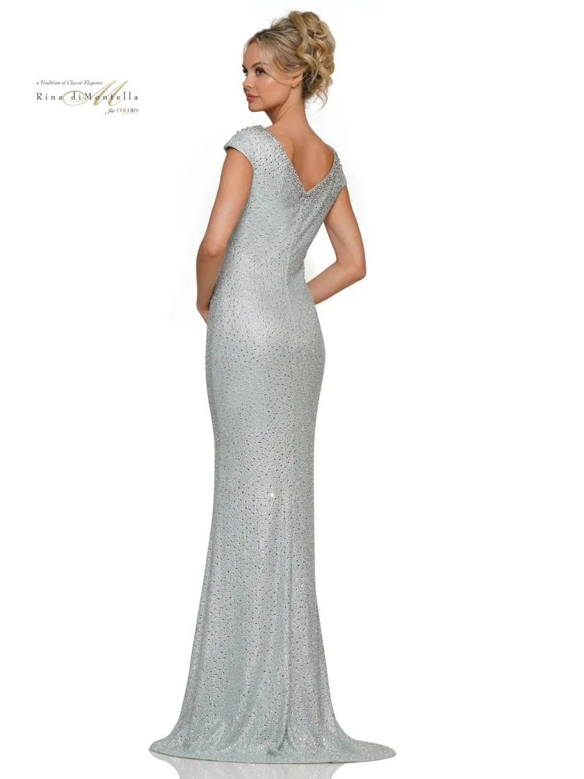 RINA DI MONTELLA RD2983 dress