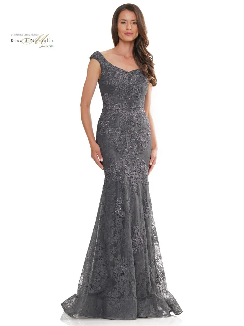 RINA DI MONTELLA RD2996 Dress