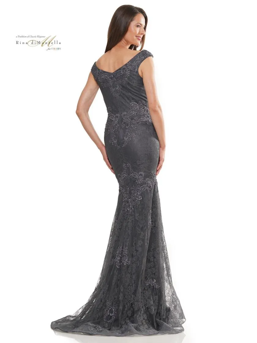 RINA DI MONTELLA RD2996 Dress