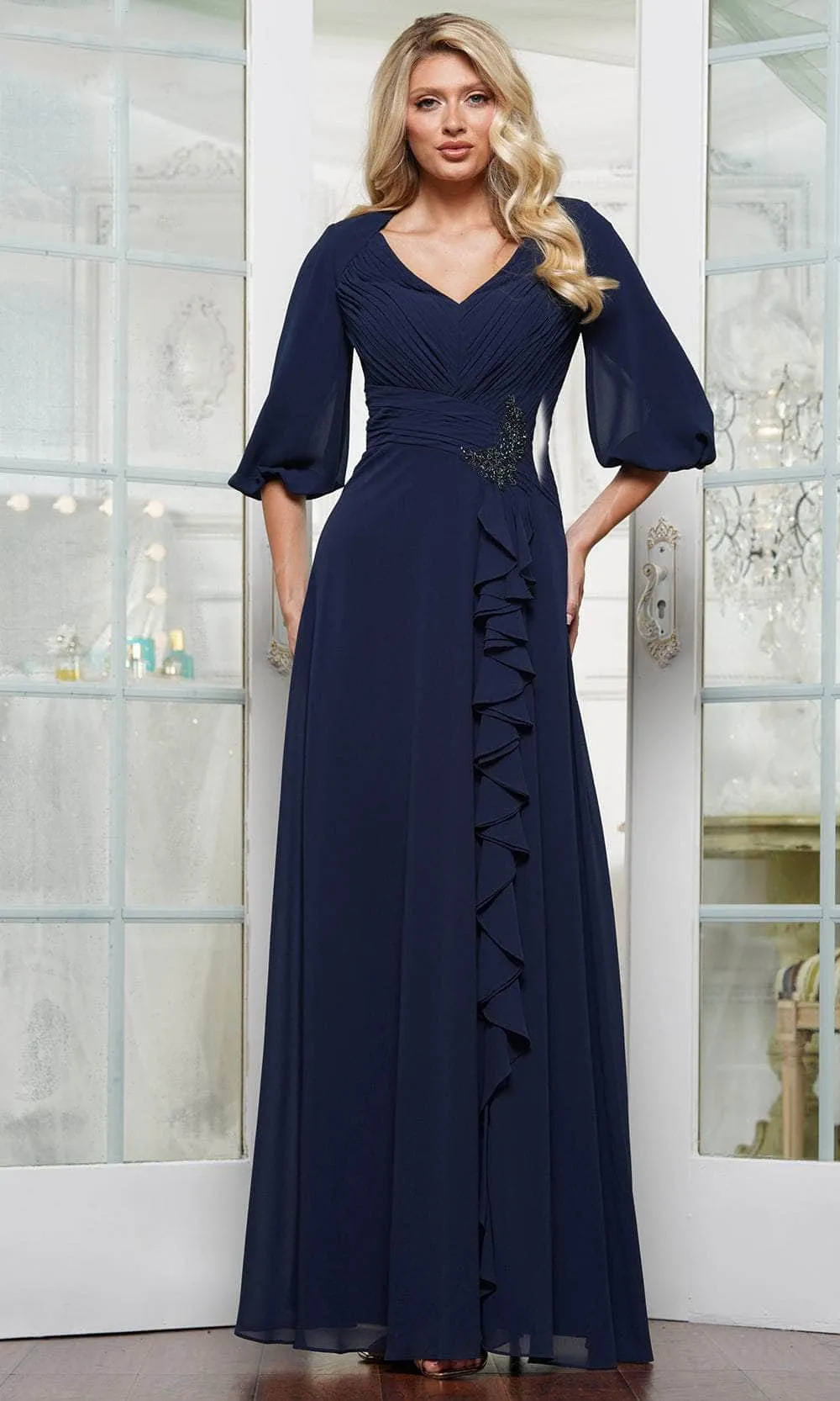 Rina Di Montella RD3119 Dress