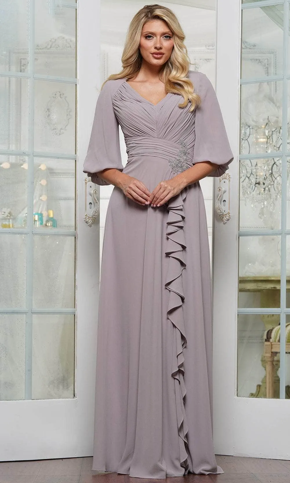 Rina Di Montella RD3119 Dress