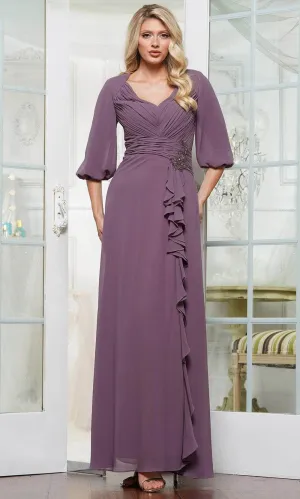 Rina Di Montella RD3119 Dress