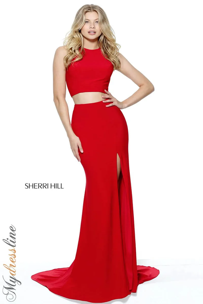 Sherri Hill 50784
