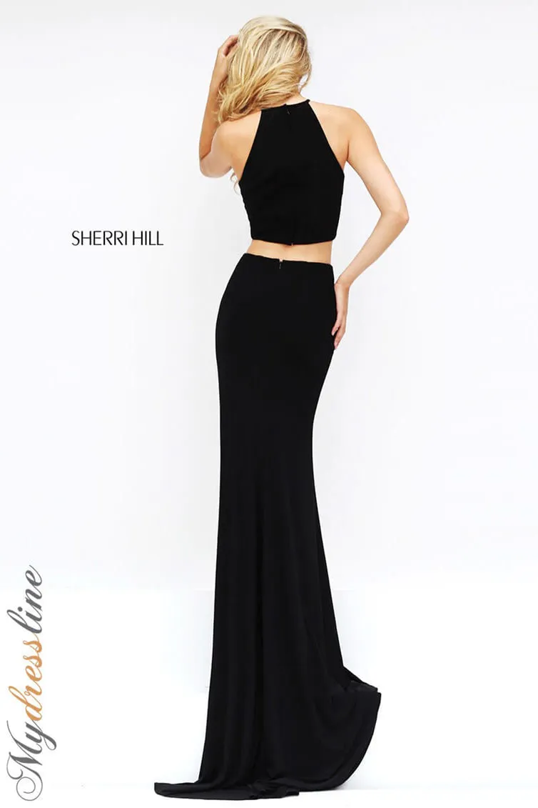 Sherri Hill 50784