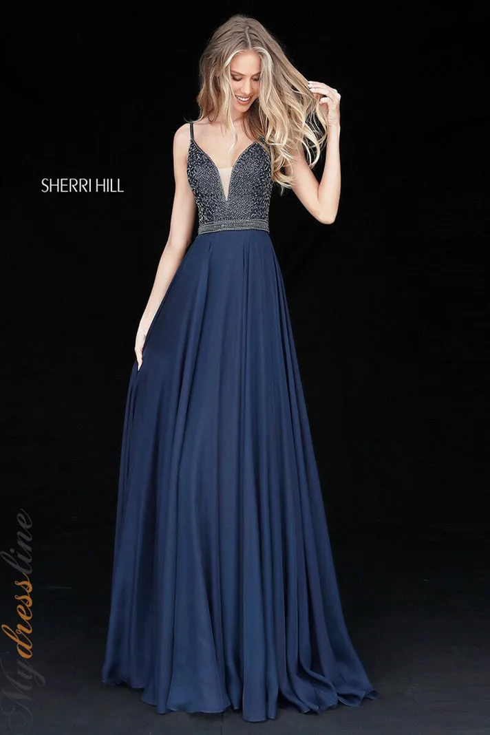 Sherri Hill 51009