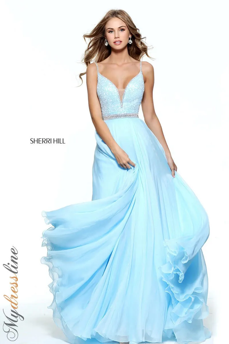 Sherri Hill 51009